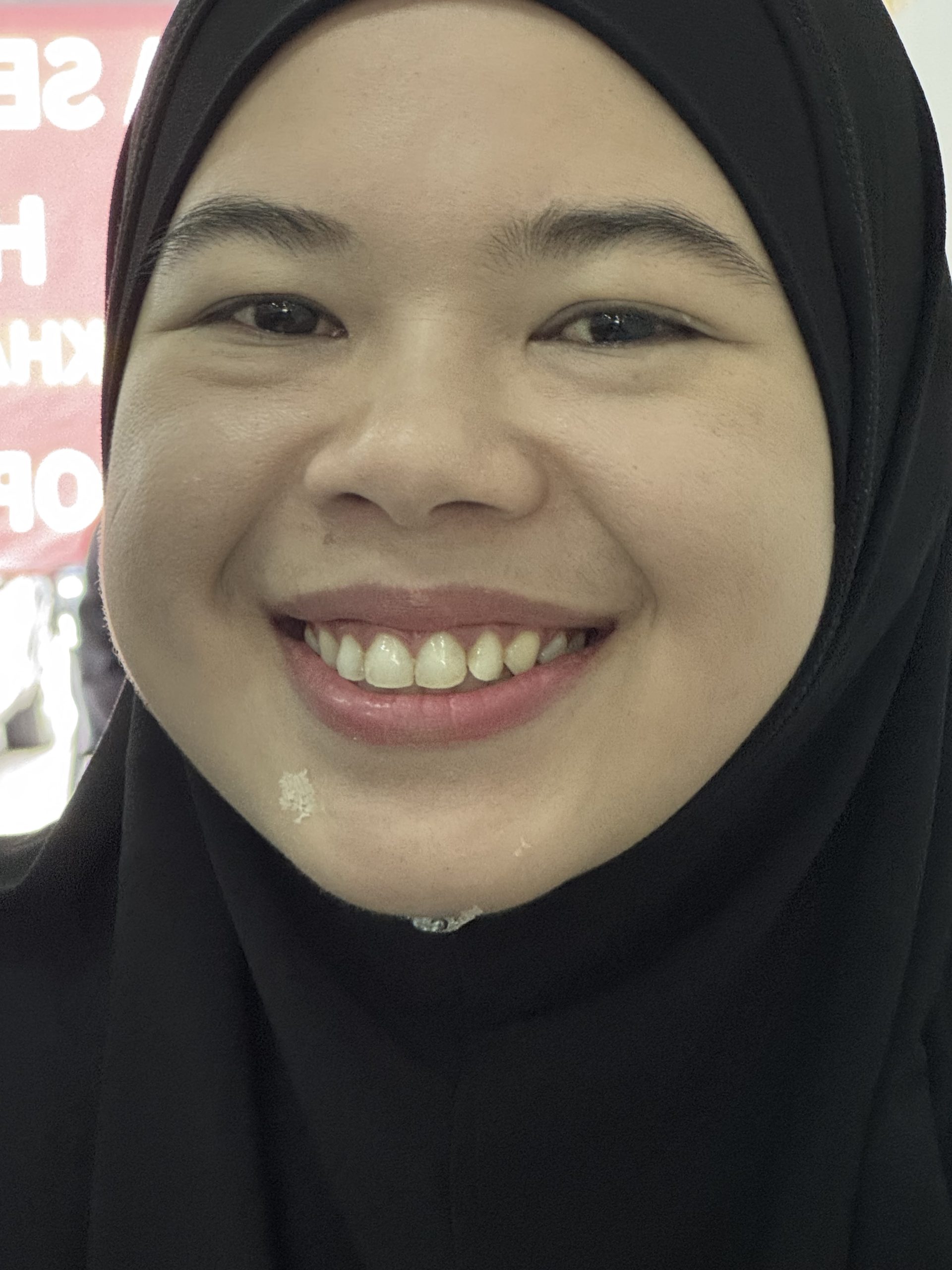 Safawati Basirah