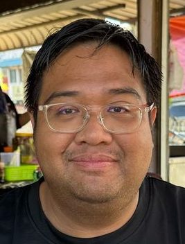 Dr Wan Nazry